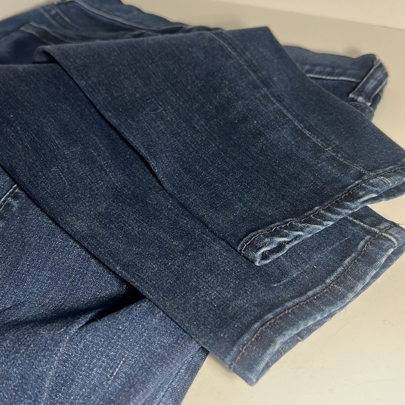 Tory Burch size 23 (XXS) leggings jeans - Picture 3 of 7